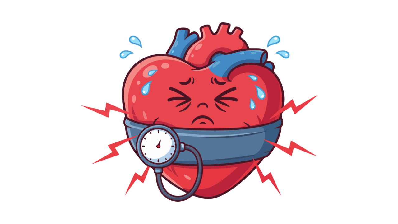 Pressão Normal Não Significa Segurança: Os Sinais Ocultos de Choque que Você Pode Estar Ignorando